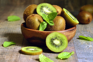 What is useful for kiwi! Its properties!