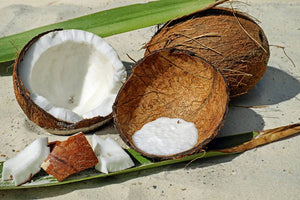Coconut facts and health benefits