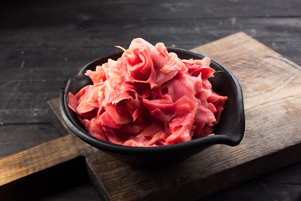 8 Incredible Health Benefits of Ginger