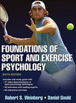Foundations of Sport and Exercise