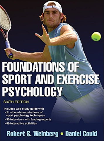 Foundations of Sport and Exercise