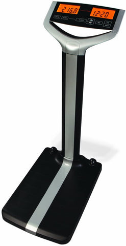 Accuro DBW100 Waist Level Digital Medical Scale