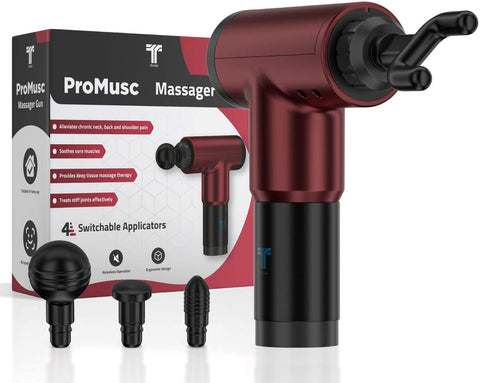 Promusc Massager Gun